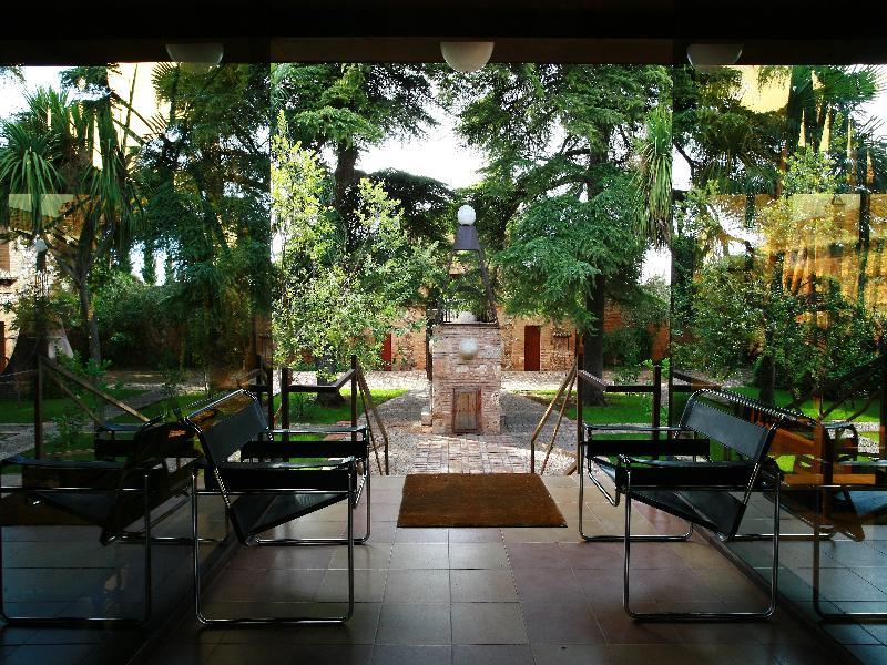Hotel Boutique Palacio De La Serna Ballesteros De Calatrava Exterior photo